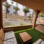 Dune Escape Corralejo