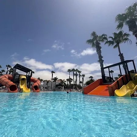 Dune Escape Lägenhet Corralejo