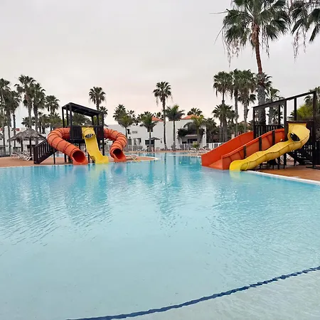 Dune Escape Daire *